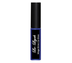 Mega Shine Lip Gloss